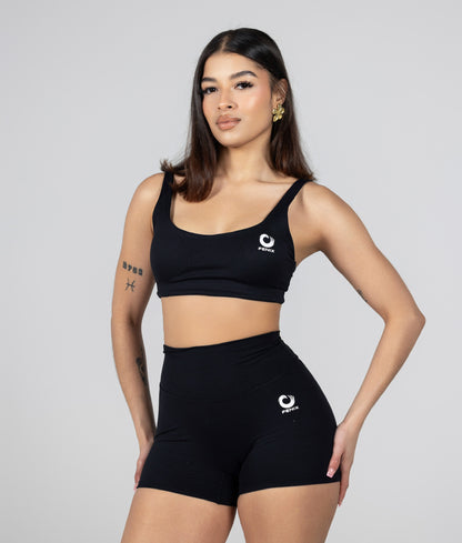 Bra+short