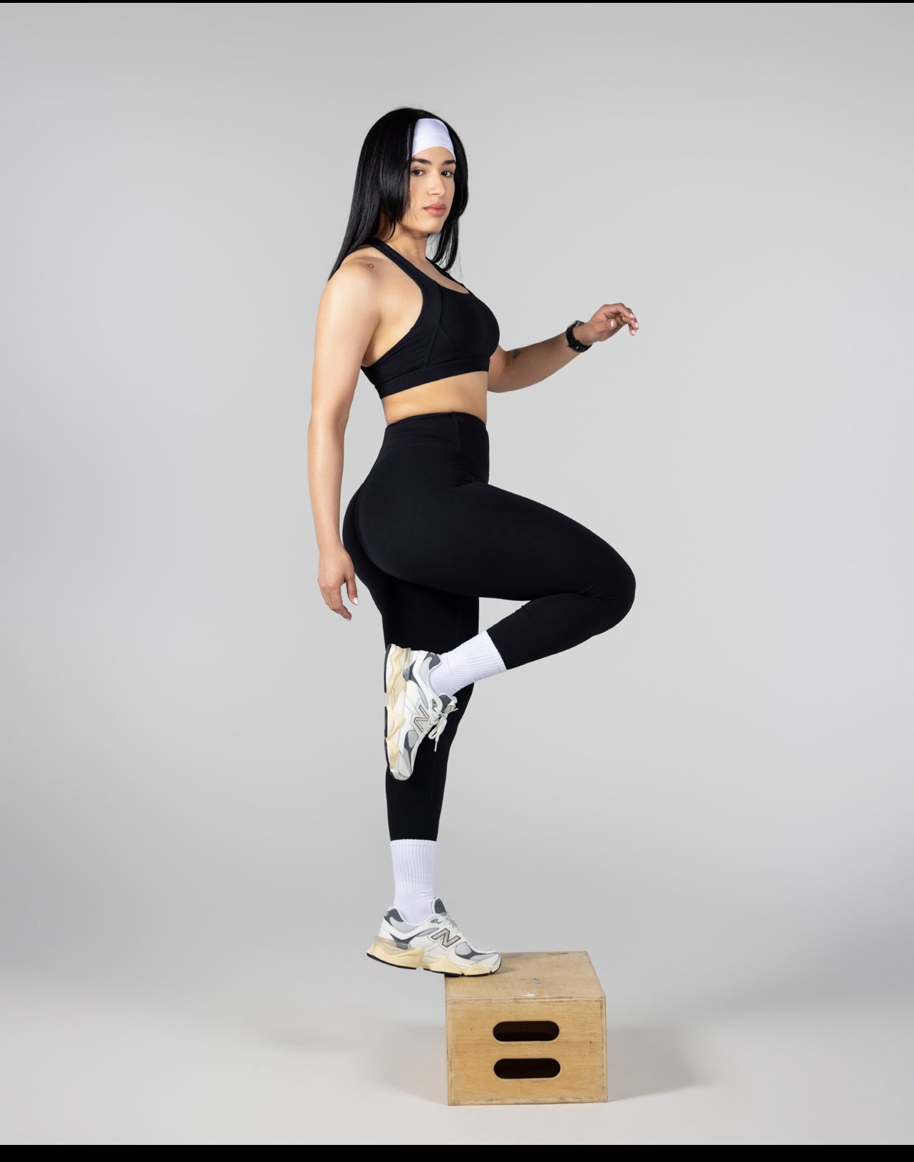 Bra+ leggings Sets